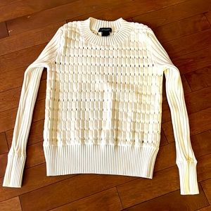 Club Monaco size S perfect condition